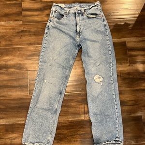 Gap 90s Loose High Rise Jeans